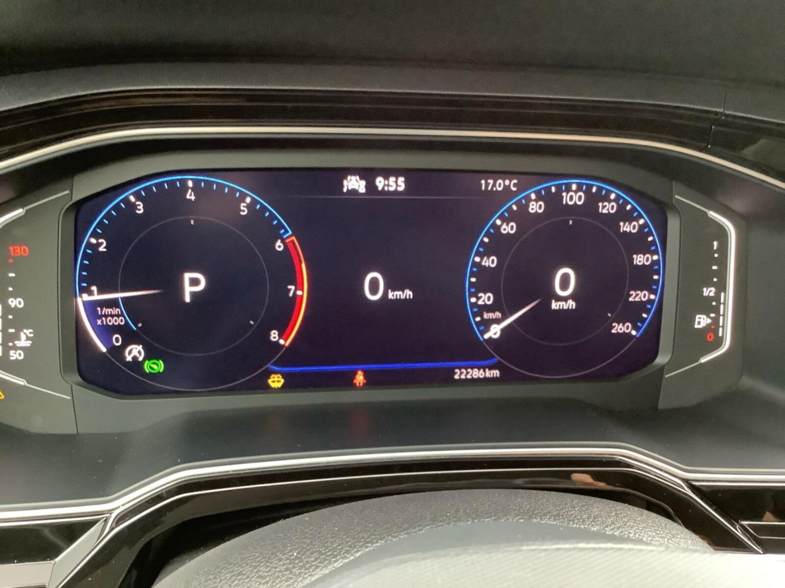 Volkswagen Polo – Bild 13