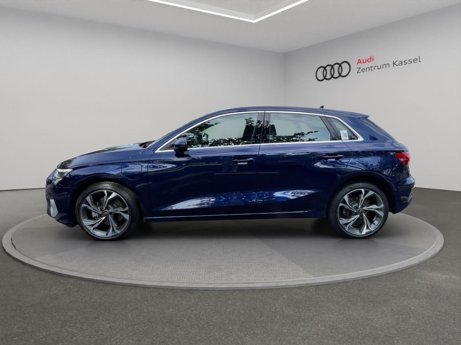 Audi A3 Sportback – Bild 3