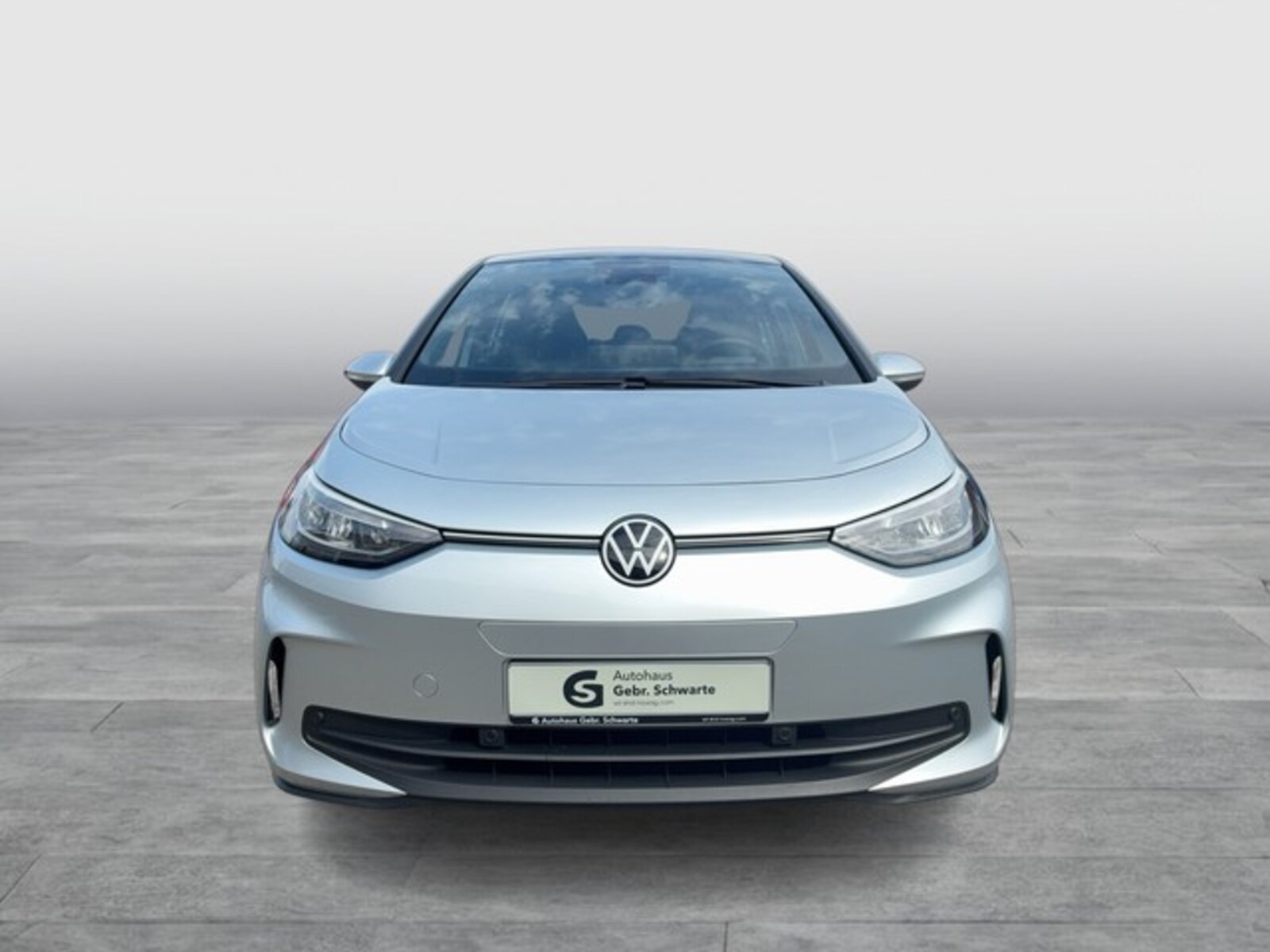 Volkswagen ID.3 – Bild 7