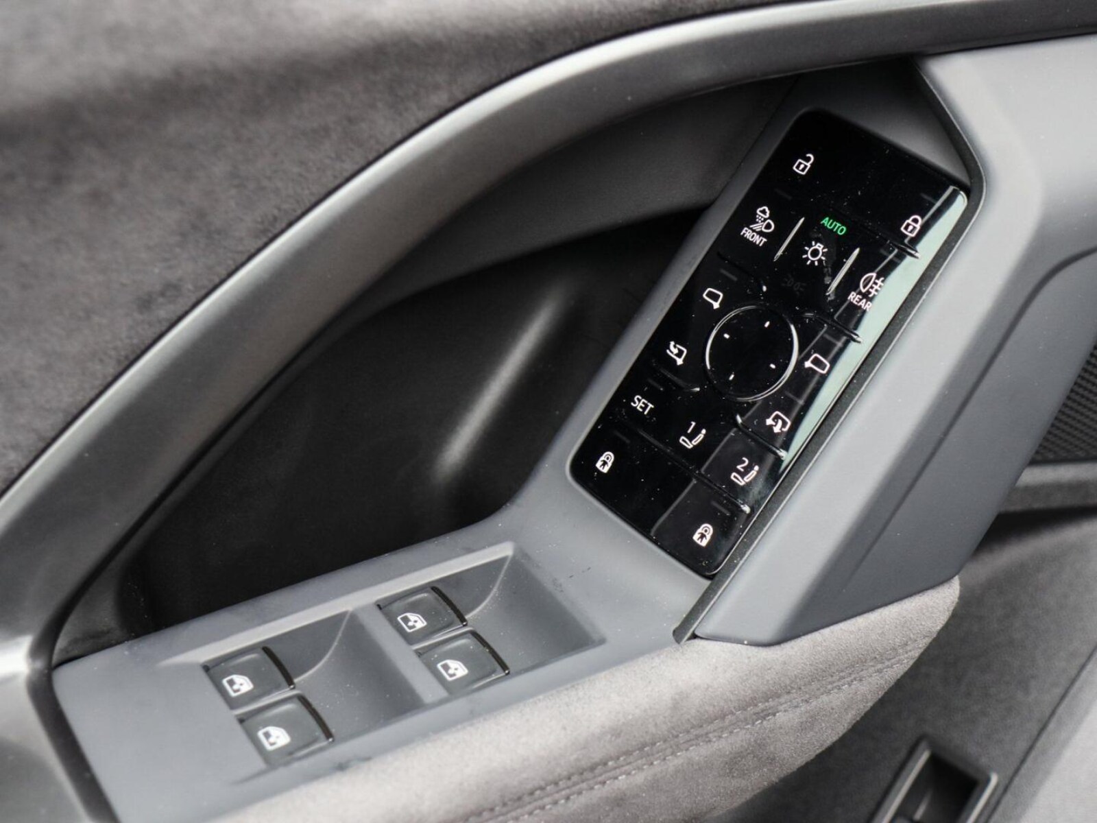 Audi Q5 – Bild 14