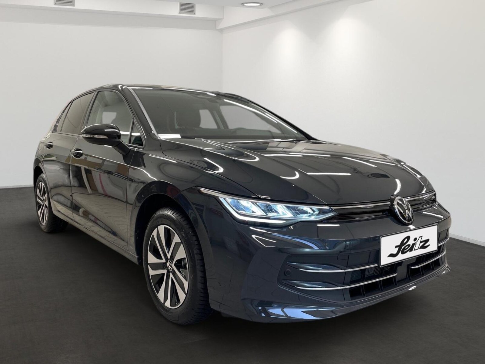 Volkswagen Golf – Bild 3