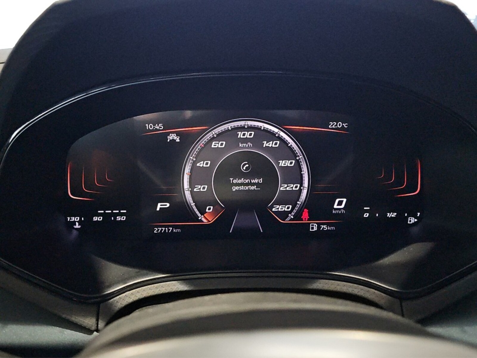 SEAT Arona – Bild 15