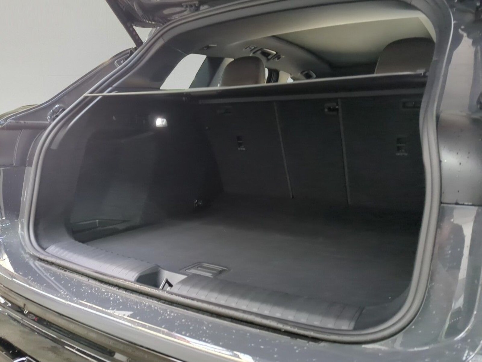 Audi Q6 e-tron – Bild 6