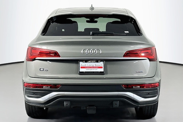 2023 Audi Q5 Sportback