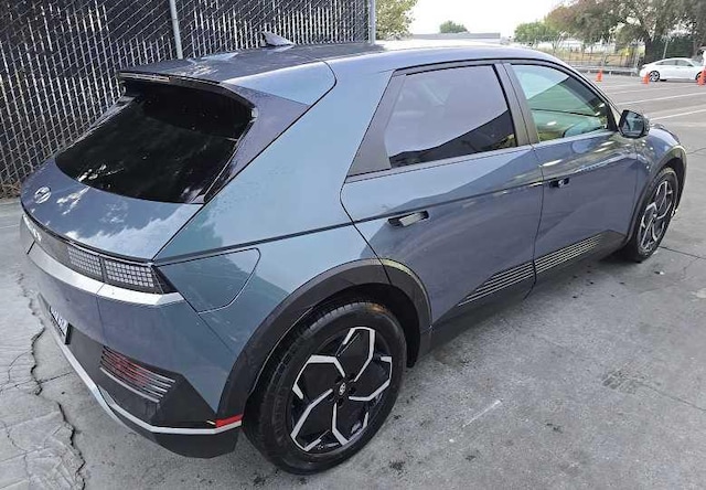 2024 Hyundai IONIQ 5