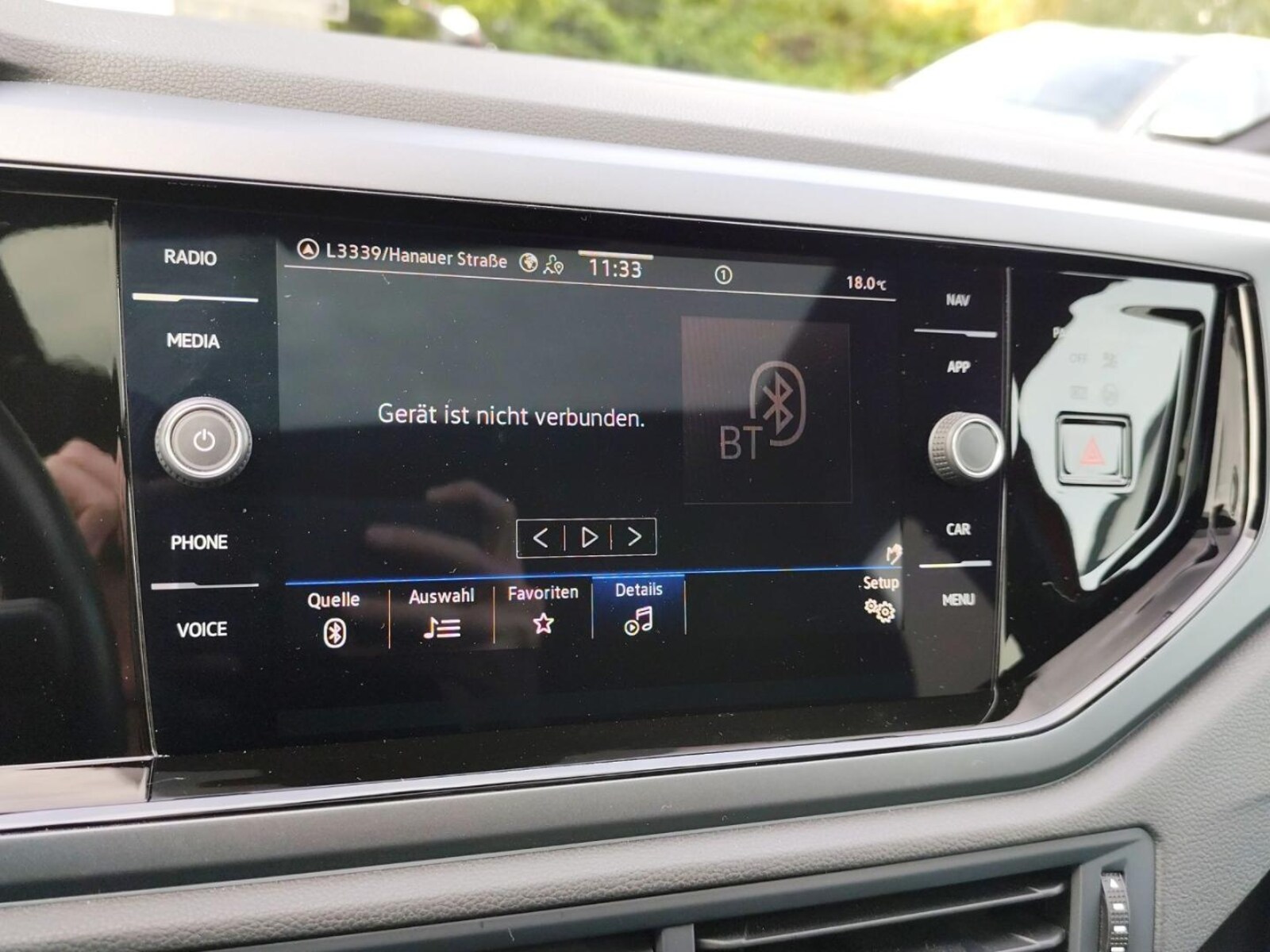 Volkswagen Taigo – Bild 23