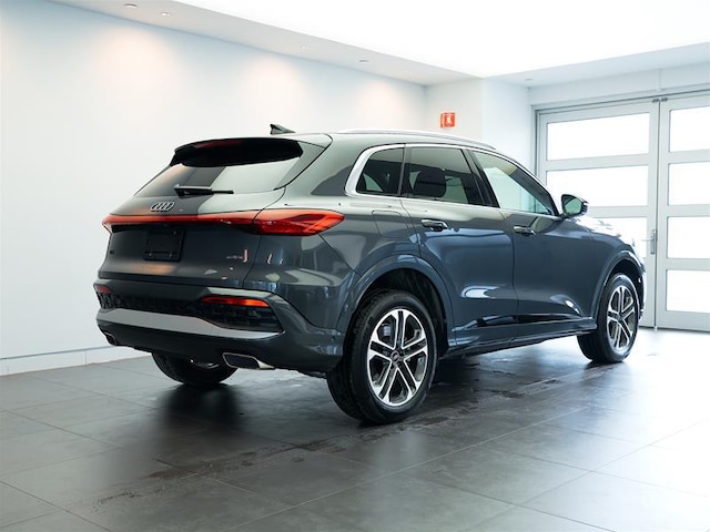 2025 Audi Q5