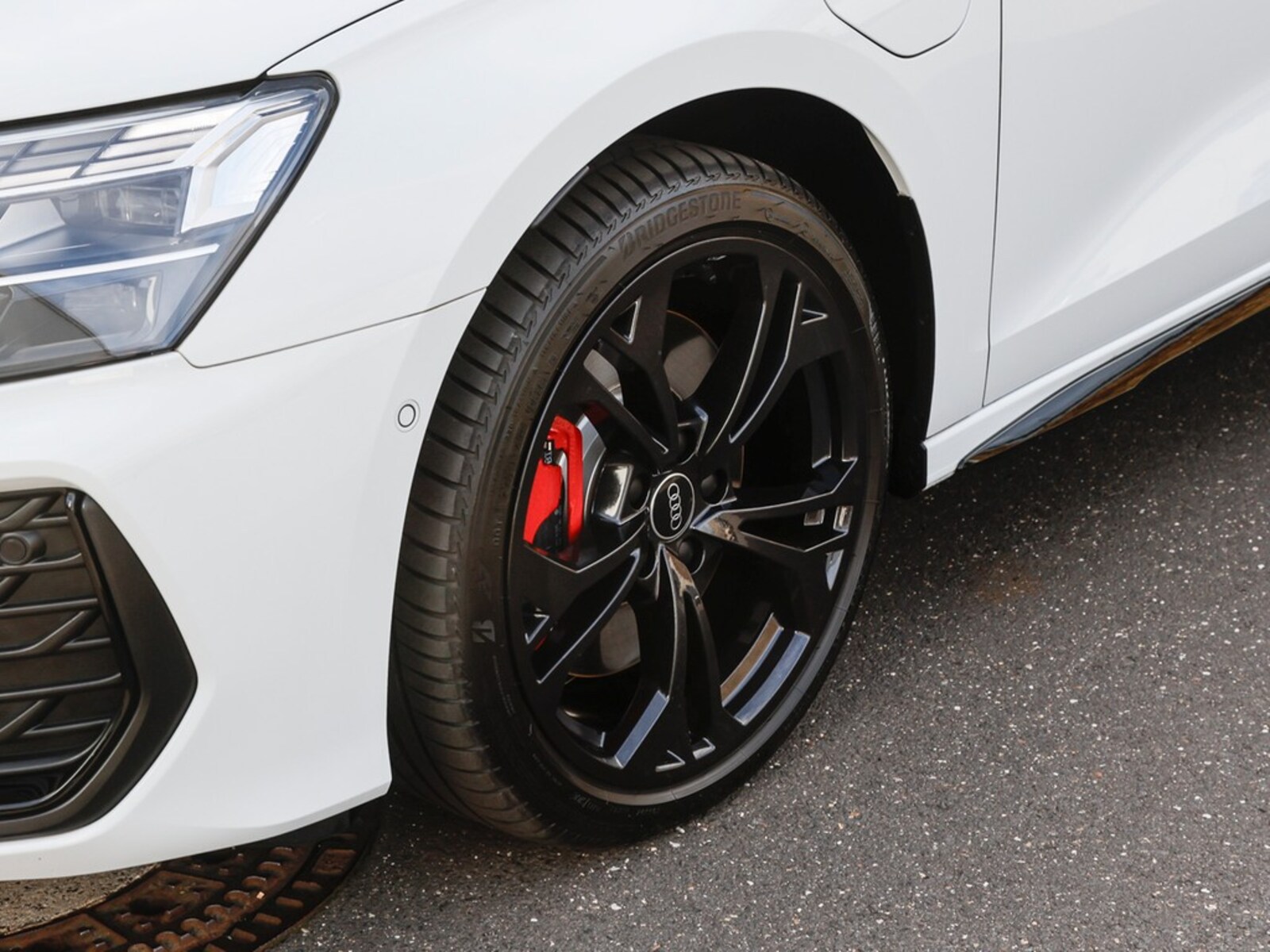 Audi A3 Sportback – Bild 23