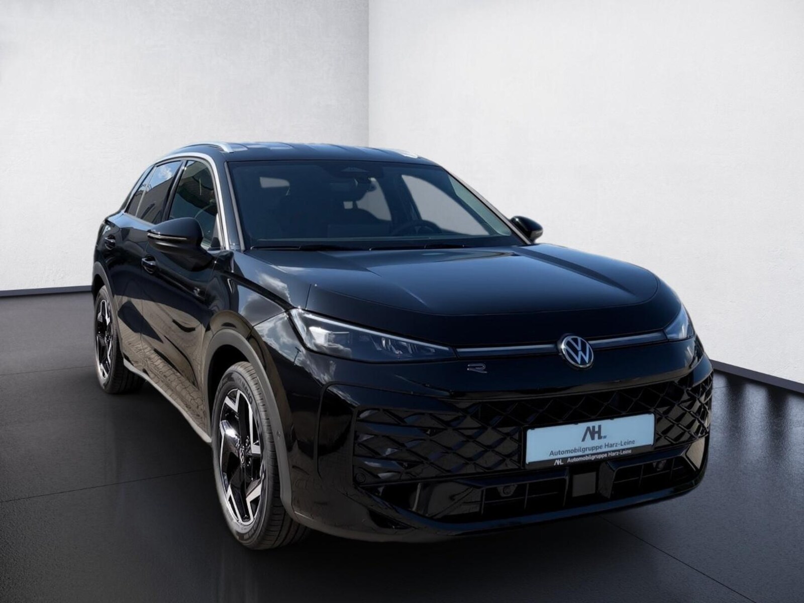 Volkswagen T-Roc – Bild 8