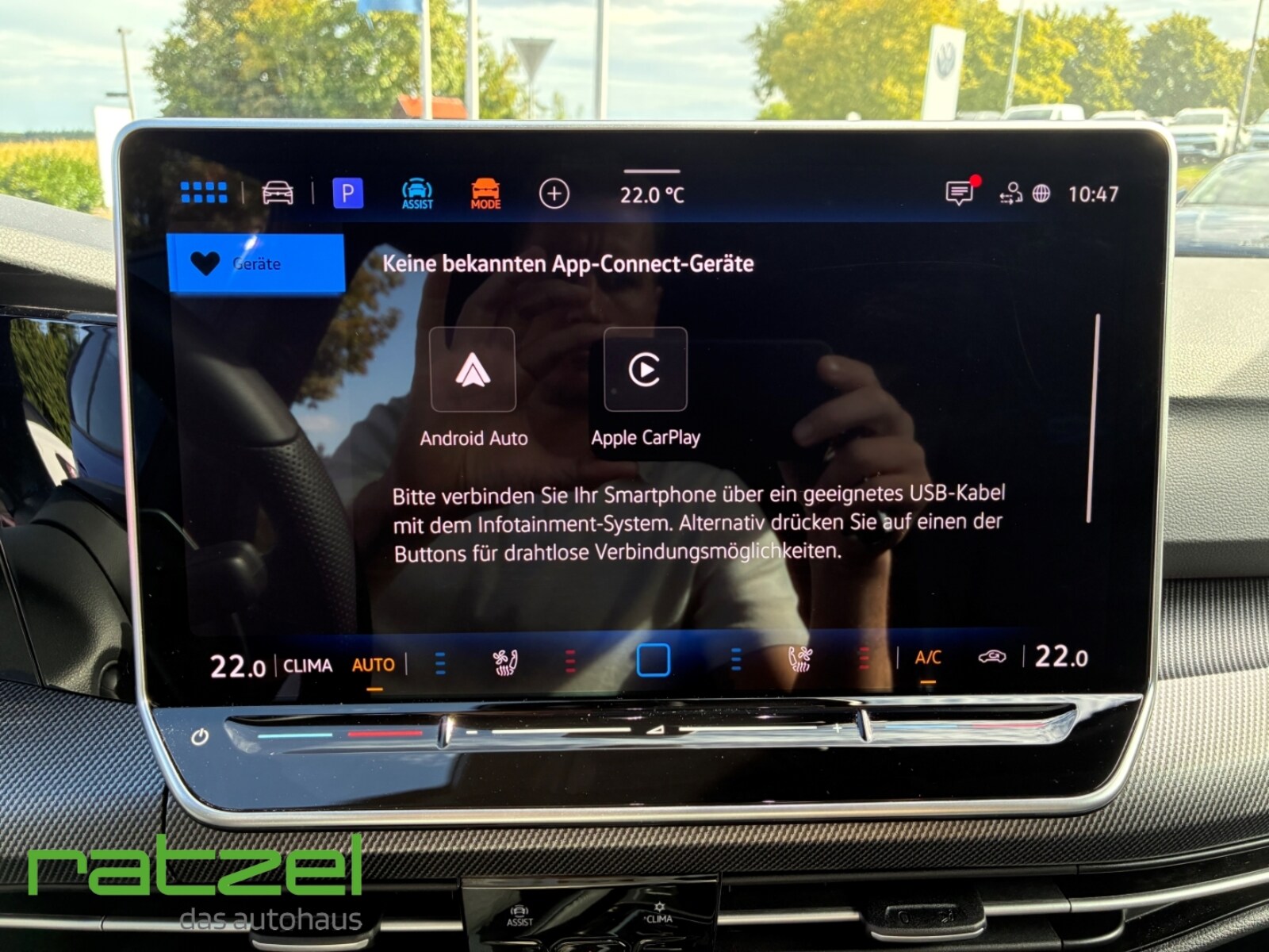 Volkswagen Golf – Bild 14
