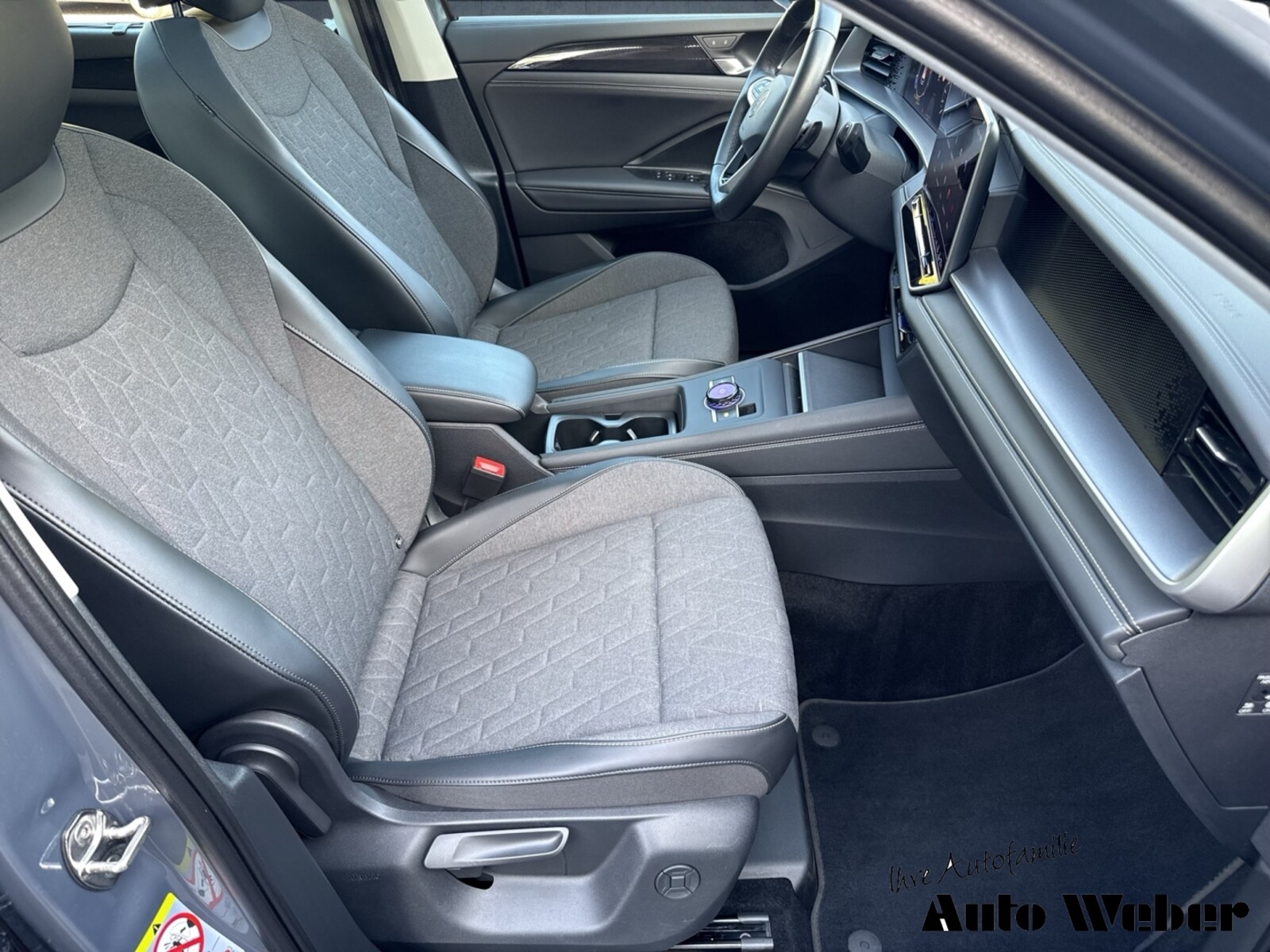 Volkswagen Tayron – Bild 15
