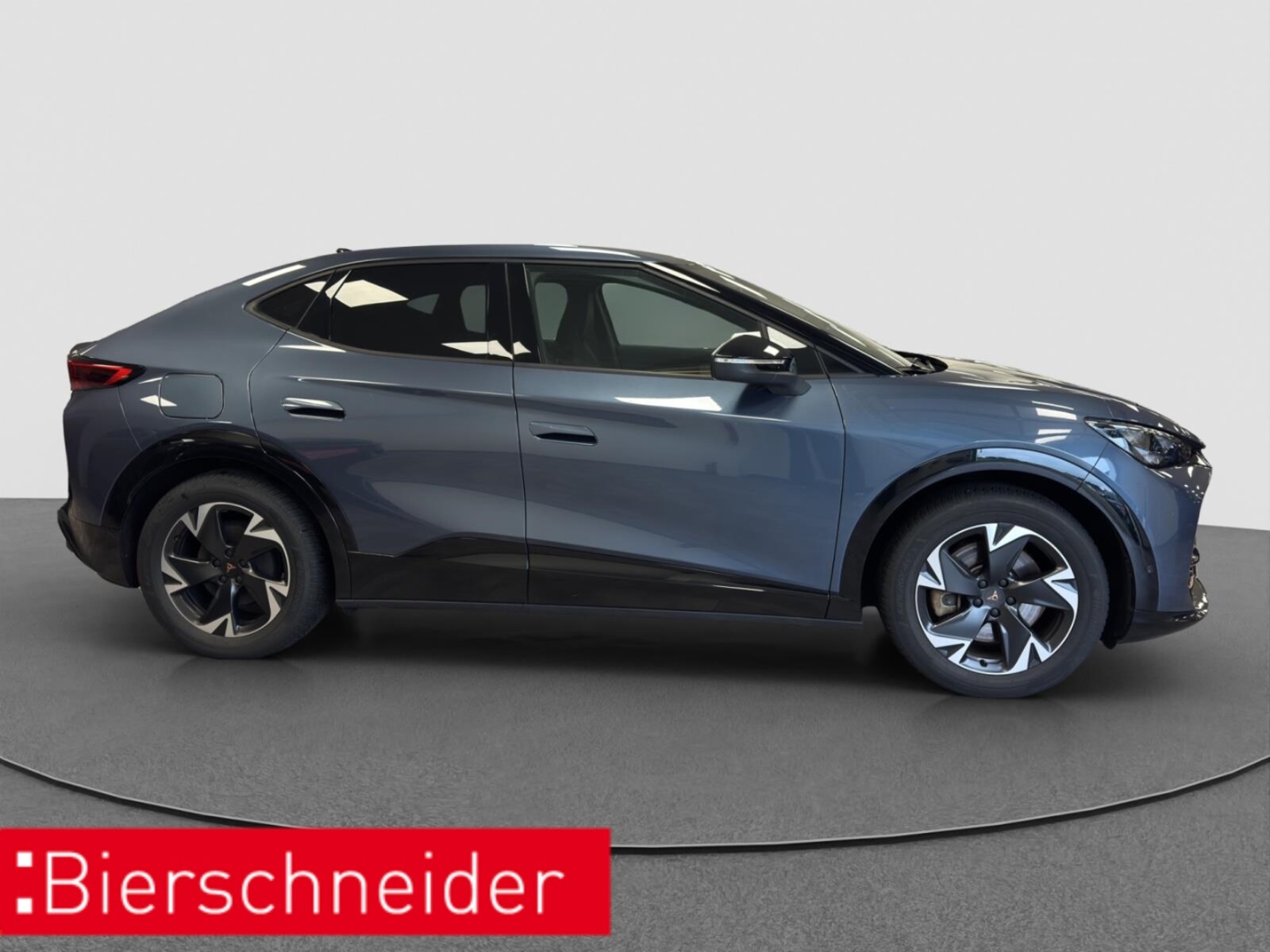 CUPRA Tavascan – Bild 4