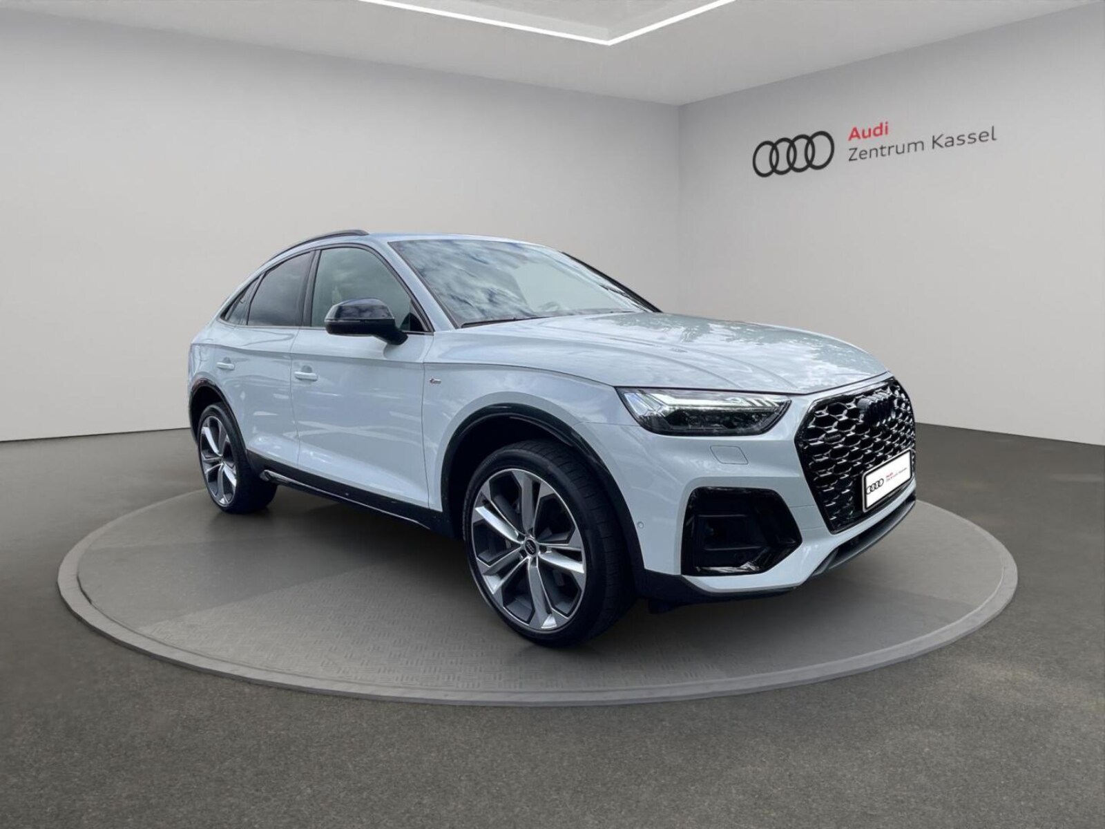 Audi Q5 Sportback – Bild 8
