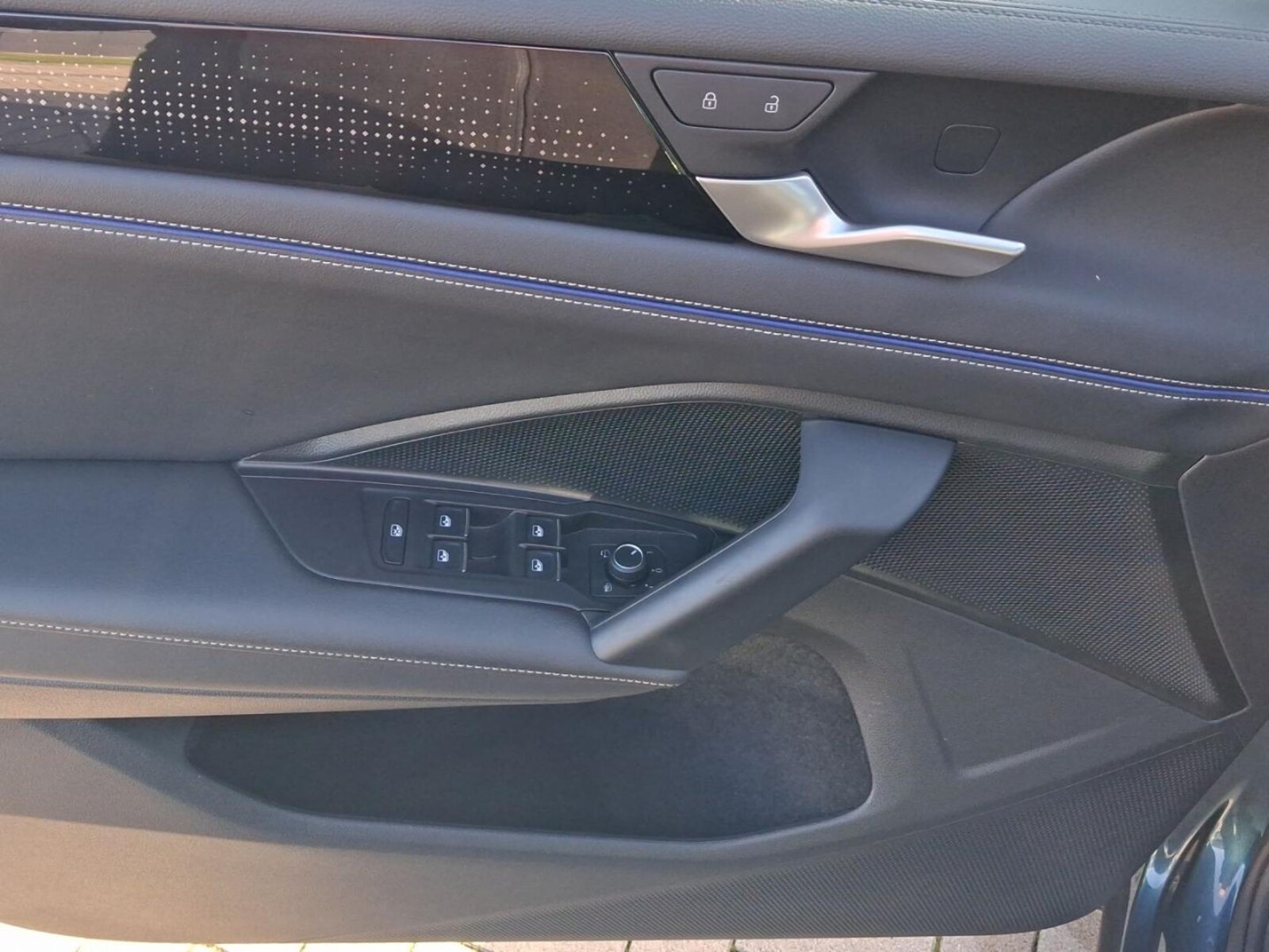 Volkswagen Tiguan – Bild 8