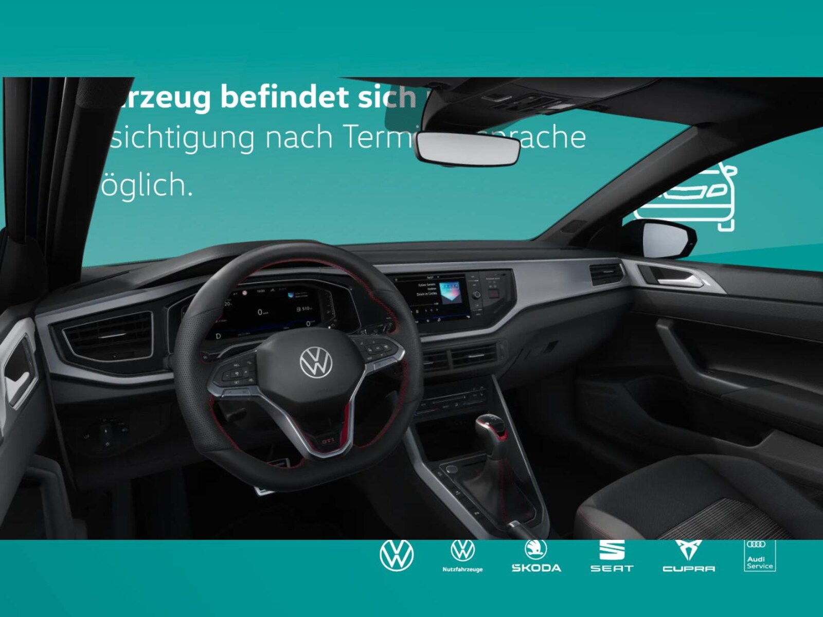 Volkswagen Polo – Bild 9