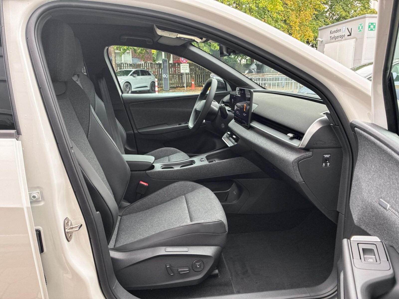Volkswagen ID. Polo – Bild 8