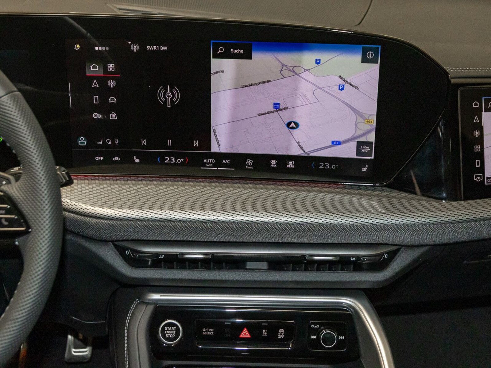 Audi Q5 – Bild 15