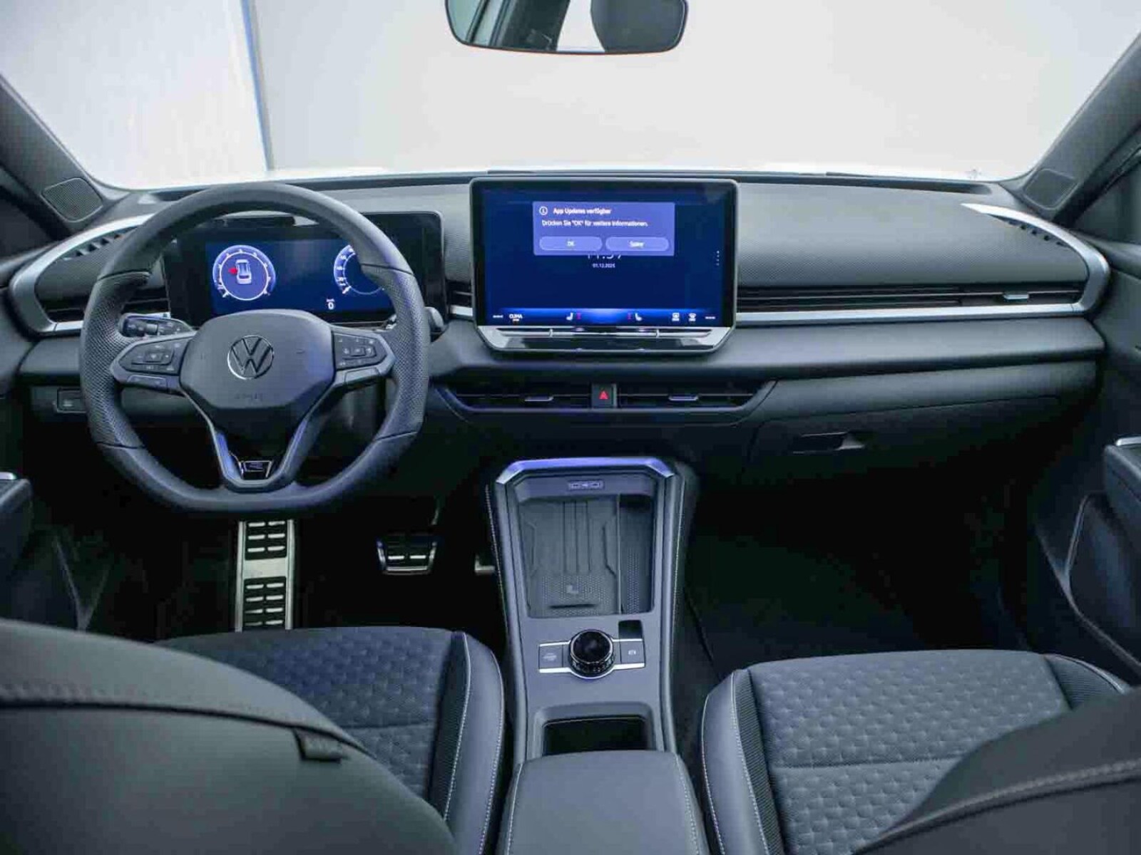 Volkswagen T-Roc – Bild 13