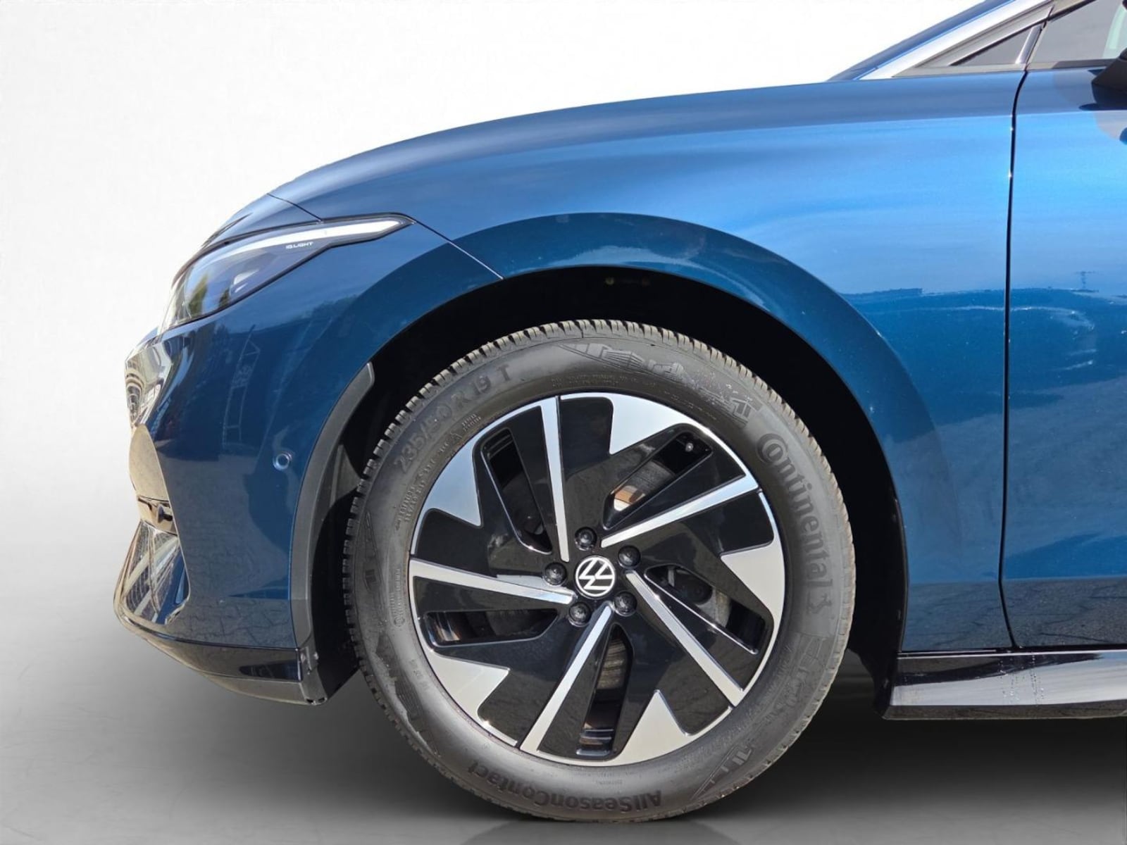 Volkswagen ID.7 Tourer – Bild 15