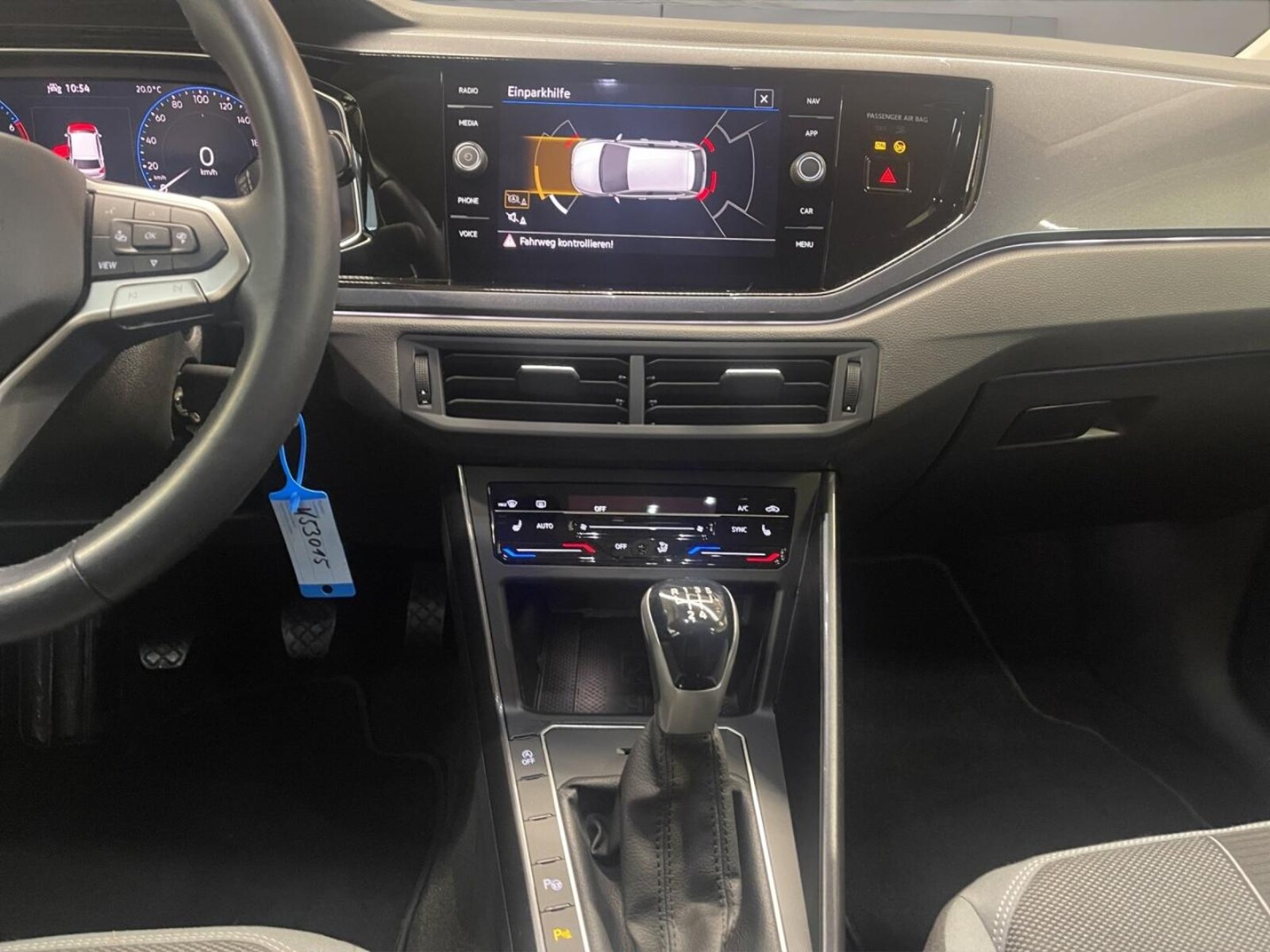 Volkswagen Polo – Bild 14
