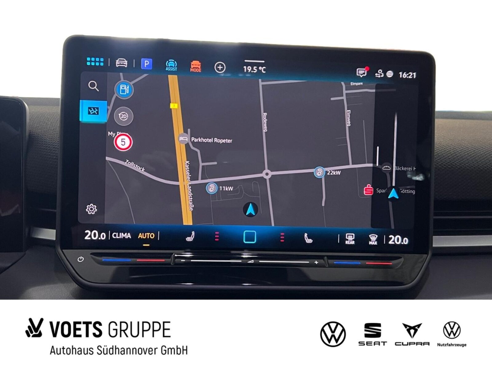 Volkswagen T-Roc – Bild 9