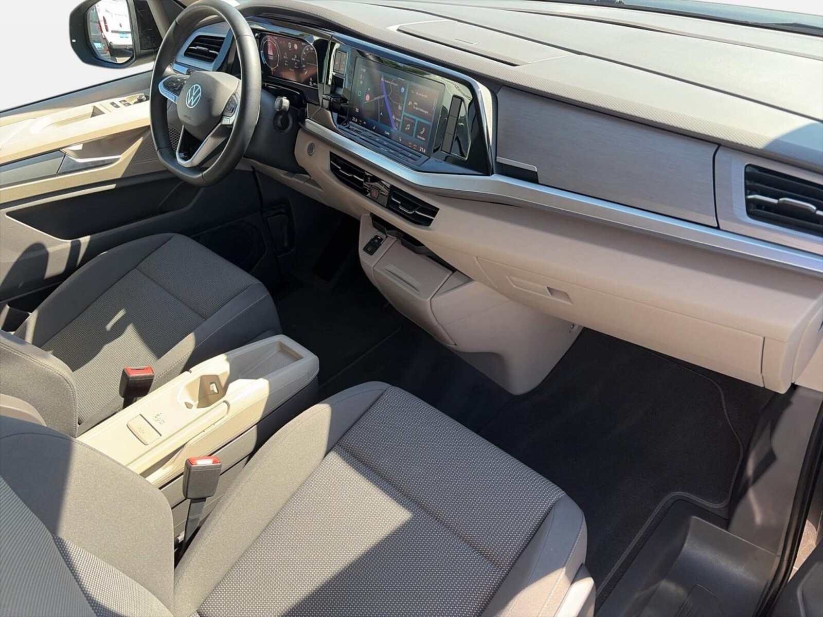 Volkswagen Multivan Langversion – Bild 16
