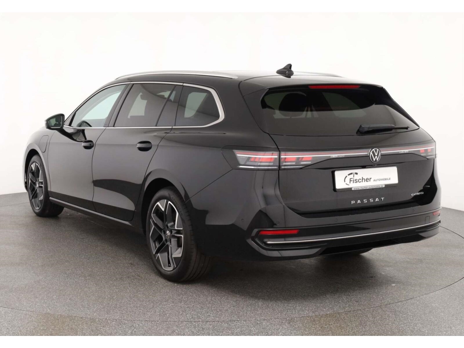Volkswagen Passat – Bild 3