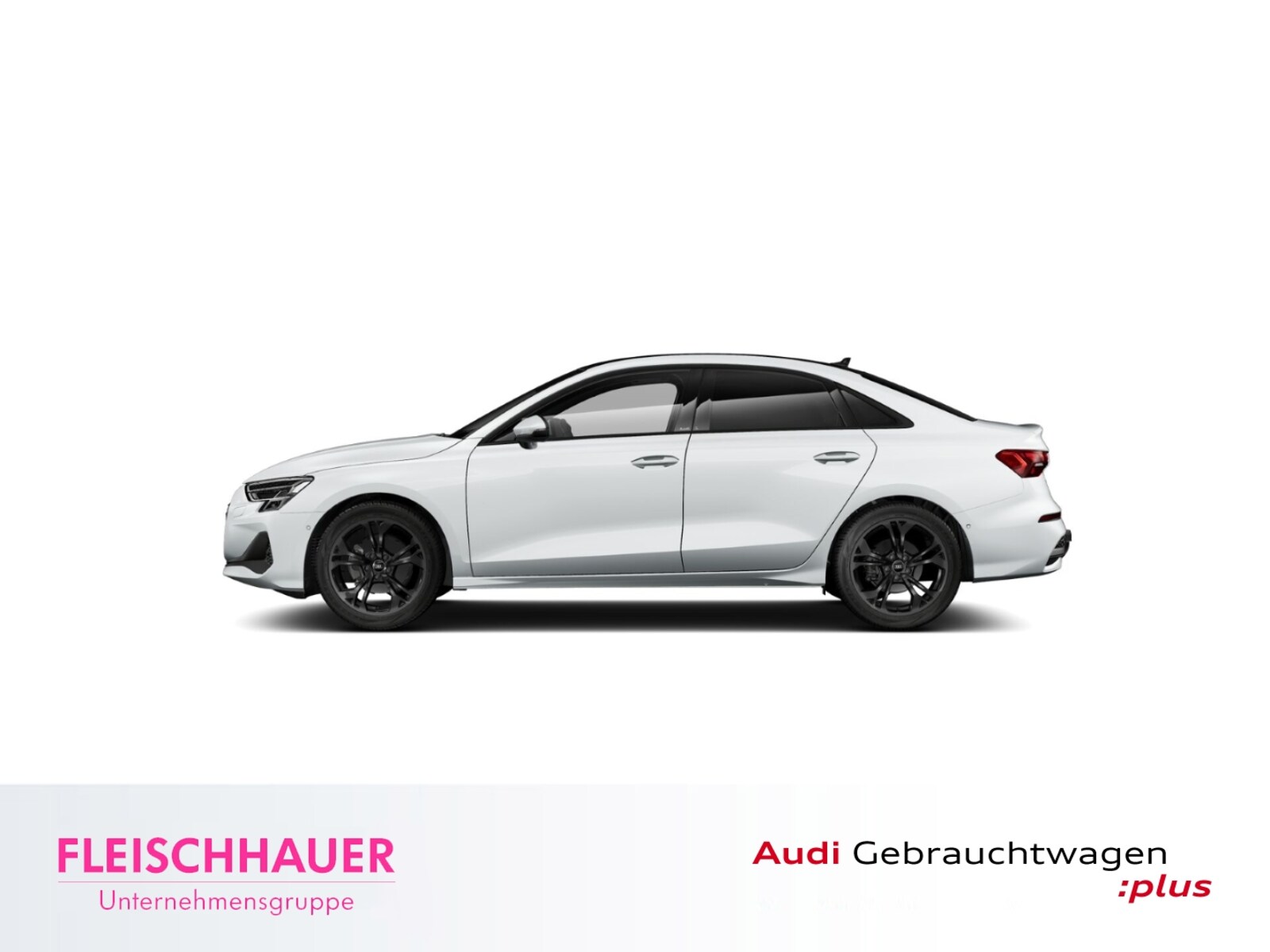 Audi A3 Limousine – Bild 3