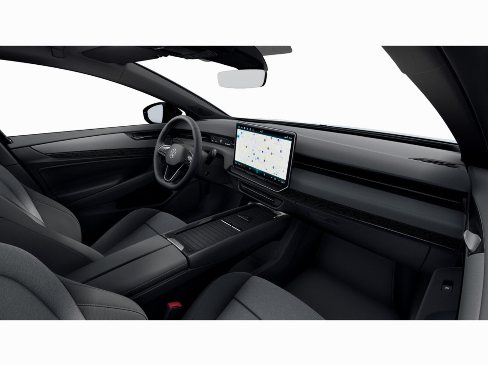 Volkswagen ID.7 Tourer – Bild 7