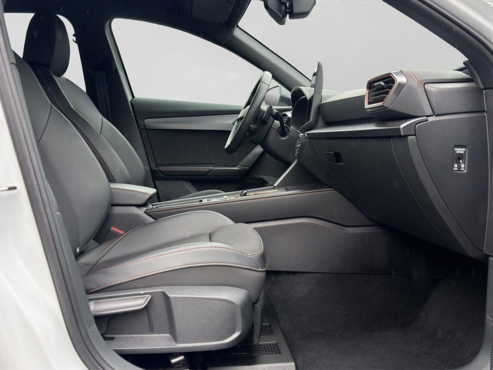 CUPRA Formentor – Bild 14