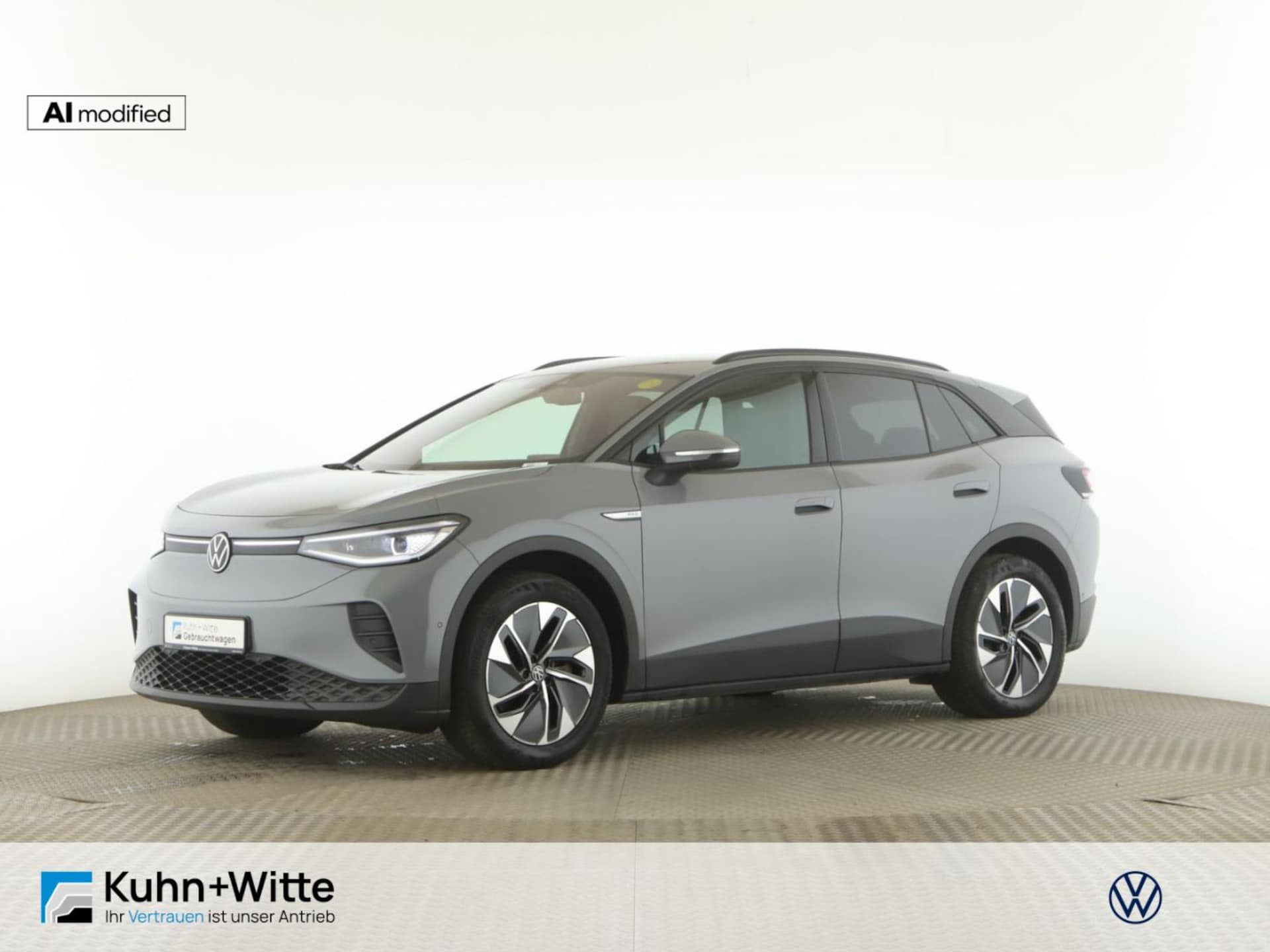 Volkswagen ID.4 2023