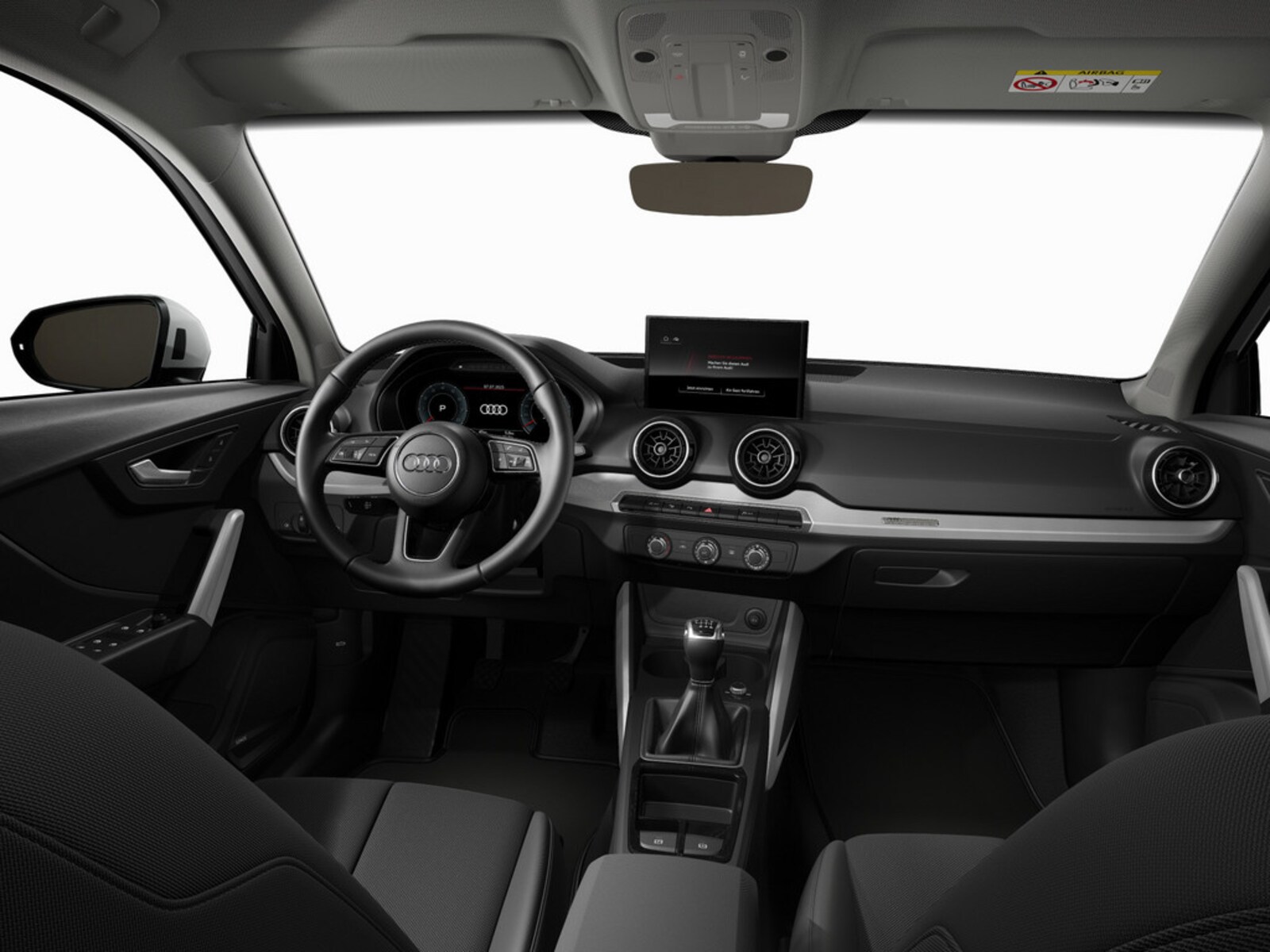 Audi Q2 – Bild 2