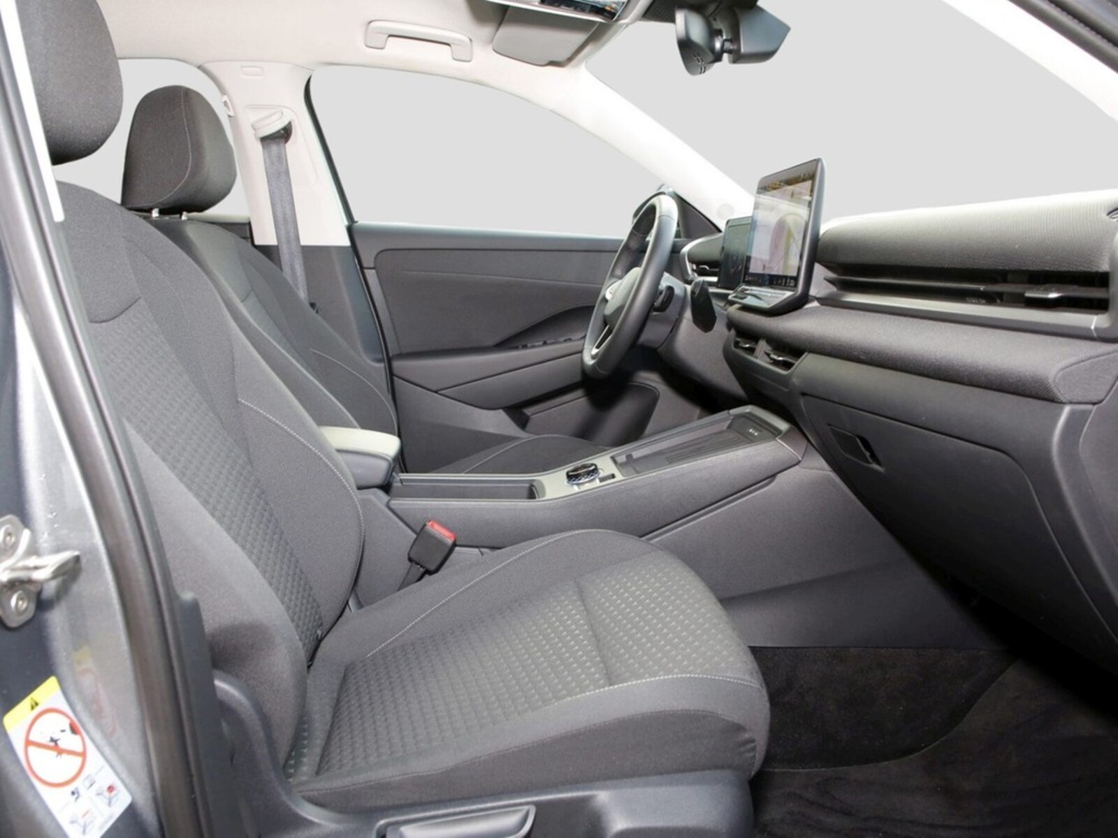 Volkswagen T-Roc – Bild 8