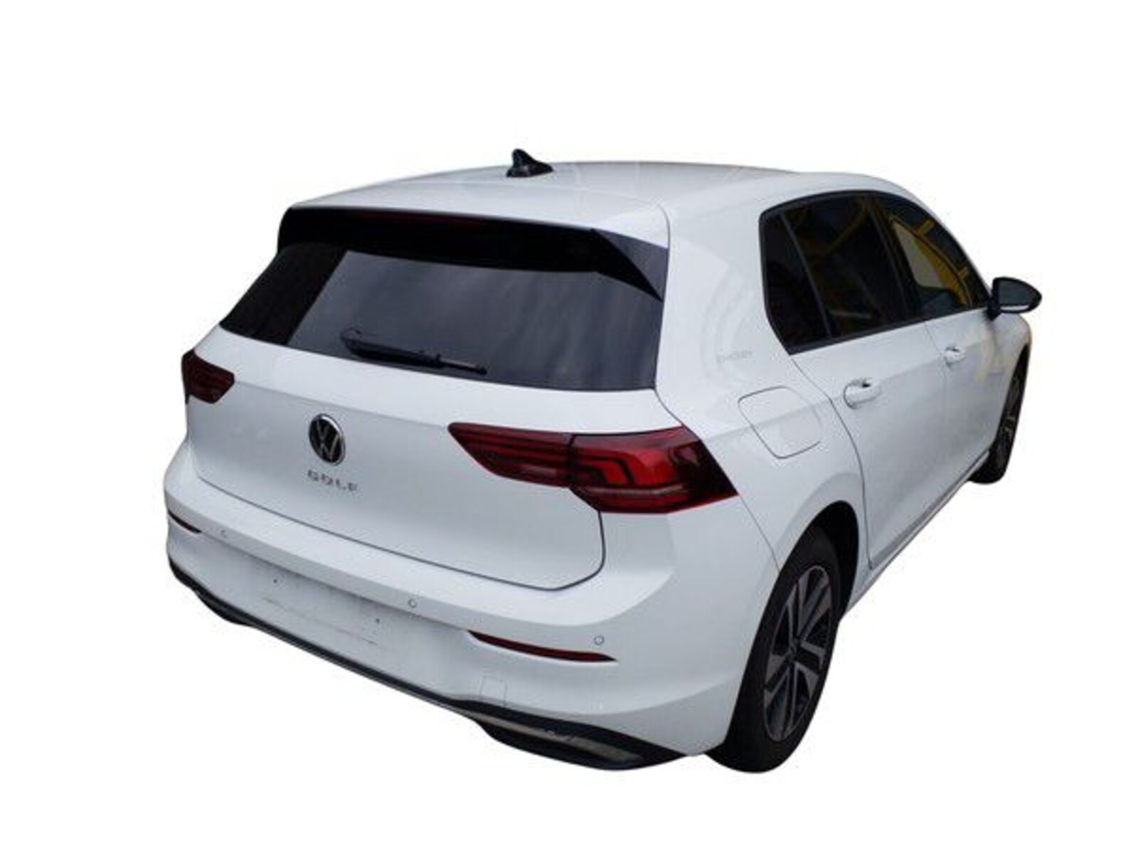 Volkswagen Golf – Bild 4