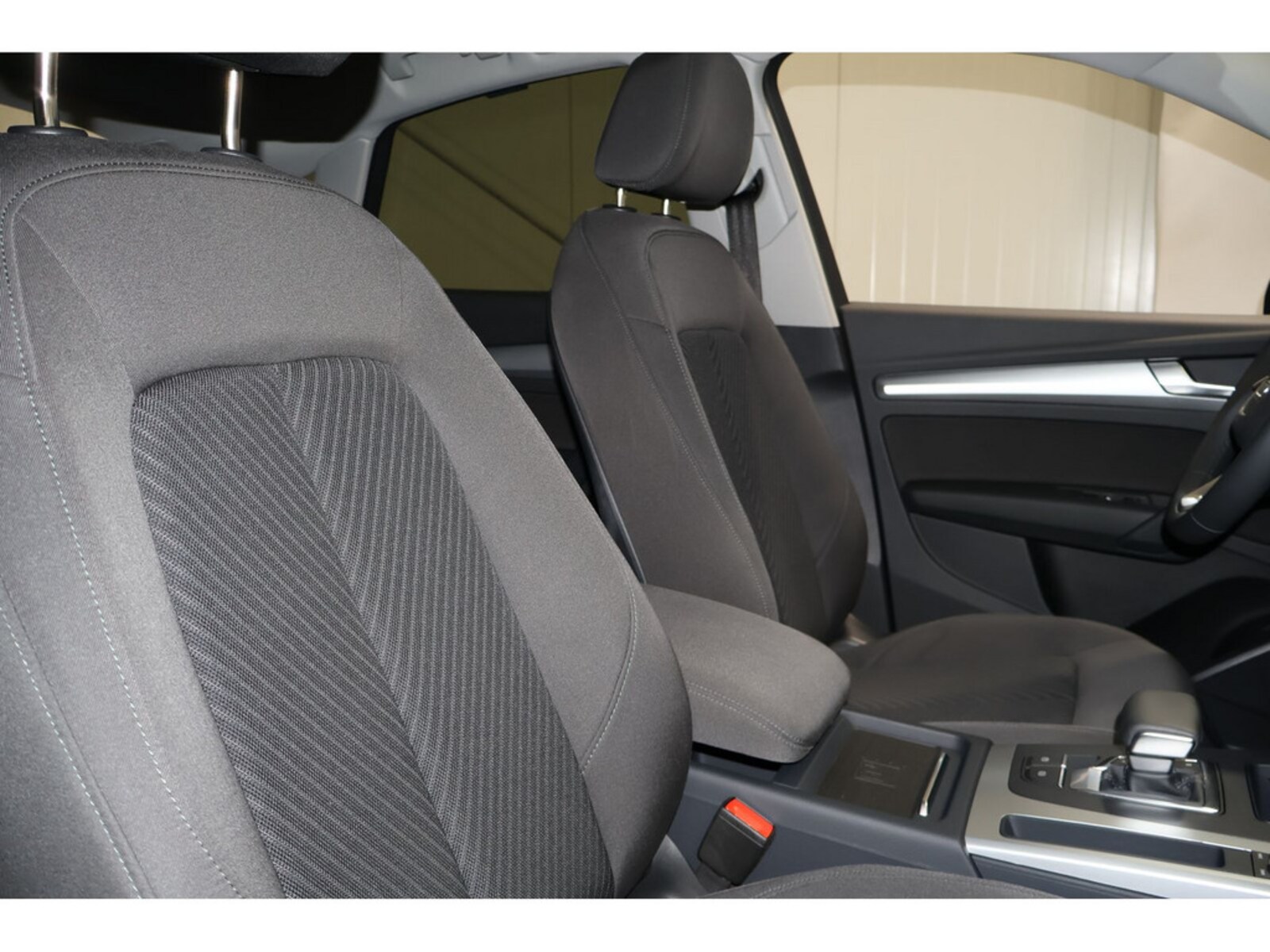 Audi Q5 Sportback – Bild 7