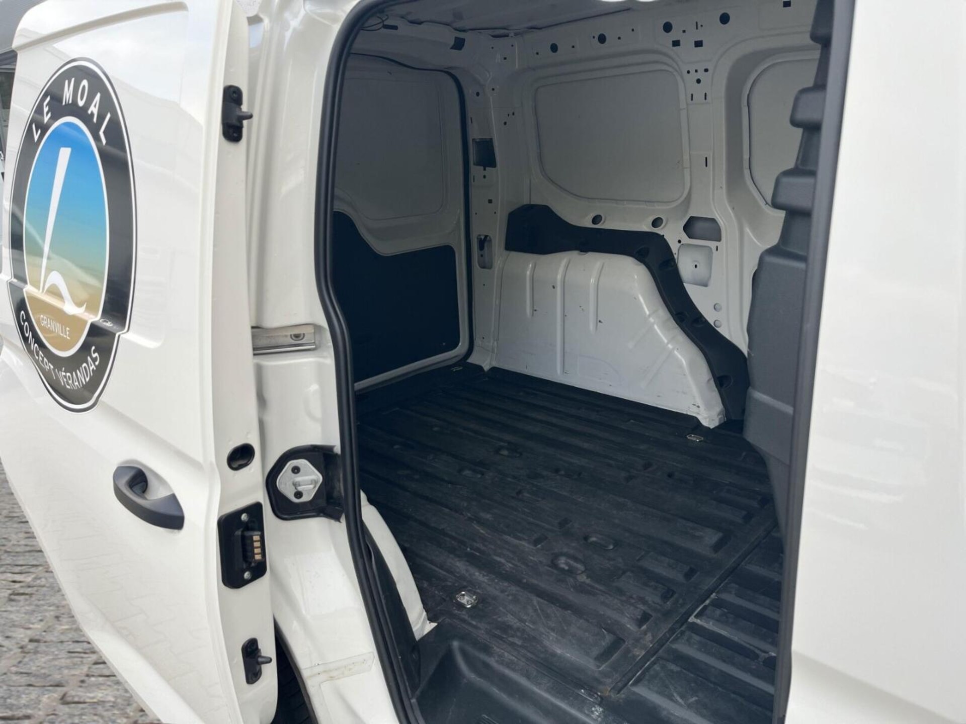 Volkswagen Caddy Cargo