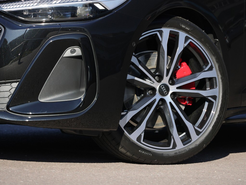 Image about Audi A5 Avant TDI quattro 150 kW S tronic