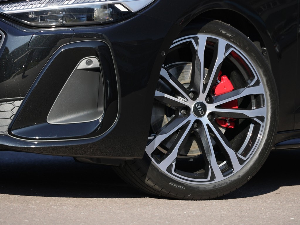 Image about Audi A5 Avant TDI quattro 150 kW S tronic