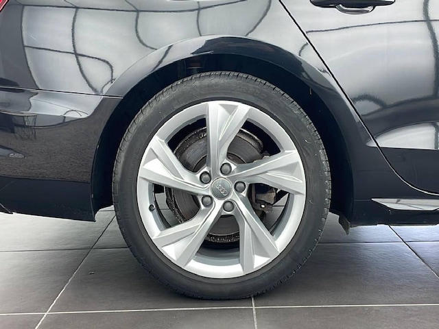 Audi A4 Berline S Line 35 TDI 163 Ch S Tronic - 2019 - Joinsteer - #20
