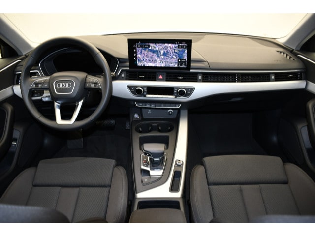 Image about Audi A4 Avant S line 40 TDI S tronic