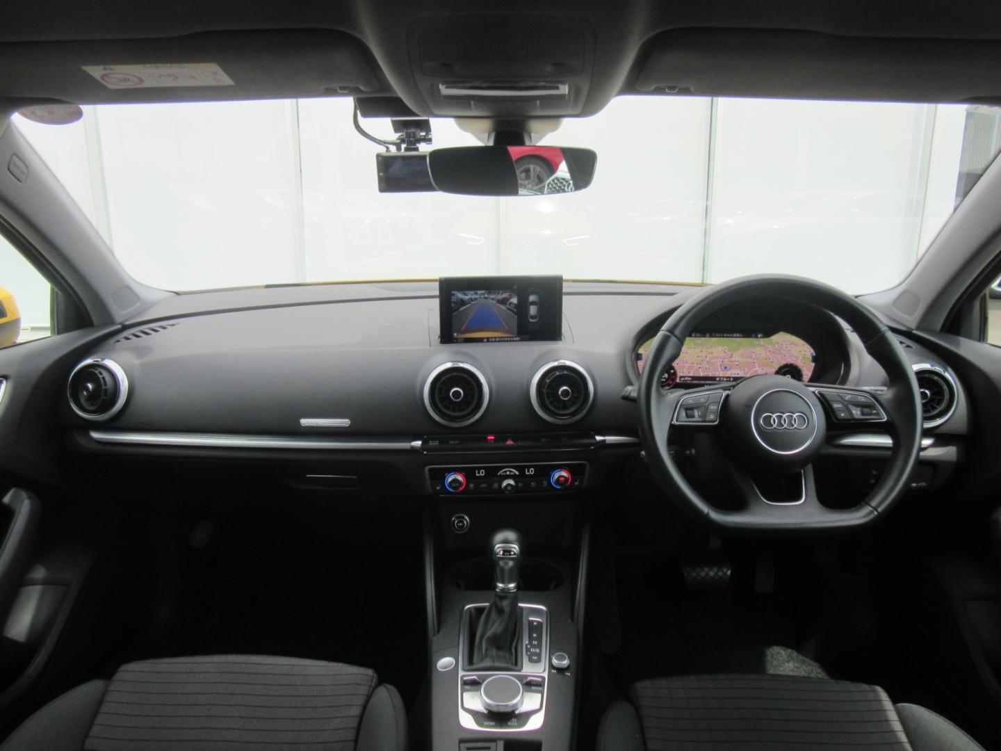 Image about Audi A3 Saloon 1.4 TFSI