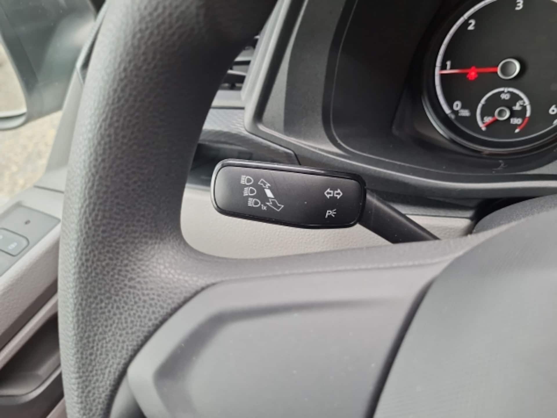 Volkswagen T6.1 Transporter Kasten kurzer Radstand