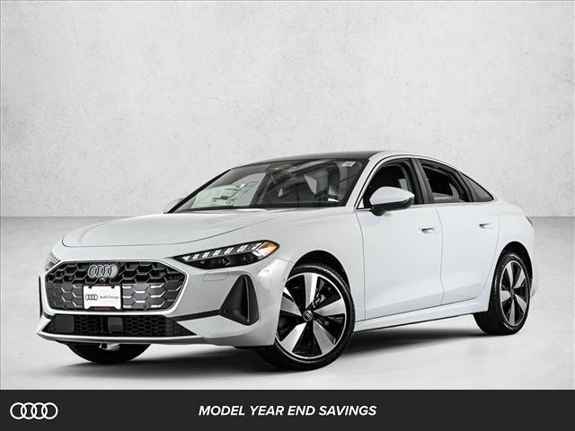 2025 Audi A4 Premium Plus's photo