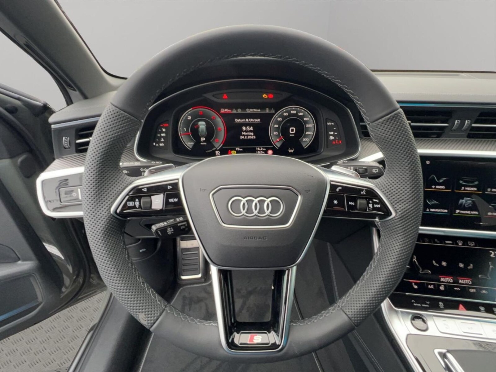 Audi A6 Avant – Bild 10