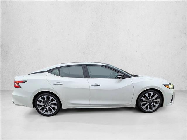 2019 NISSAN MAXIMA - Image 4