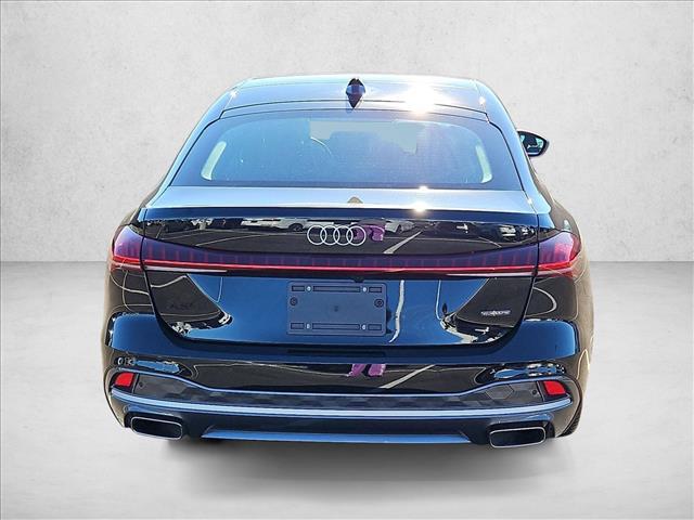 2025 Audi New A5 Premium Plus - Photo 7