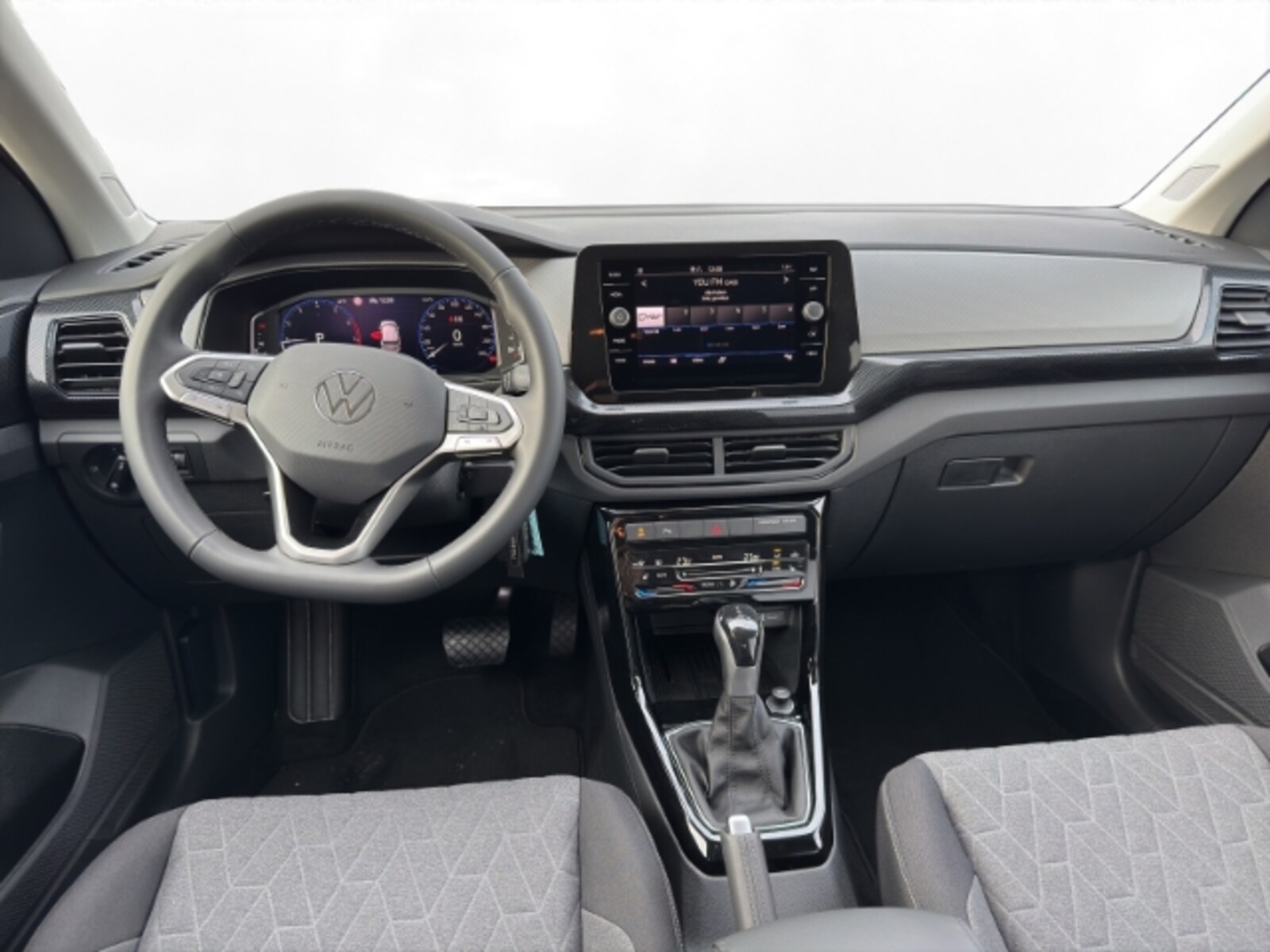 Volkswagen T-Cross – Bild 10