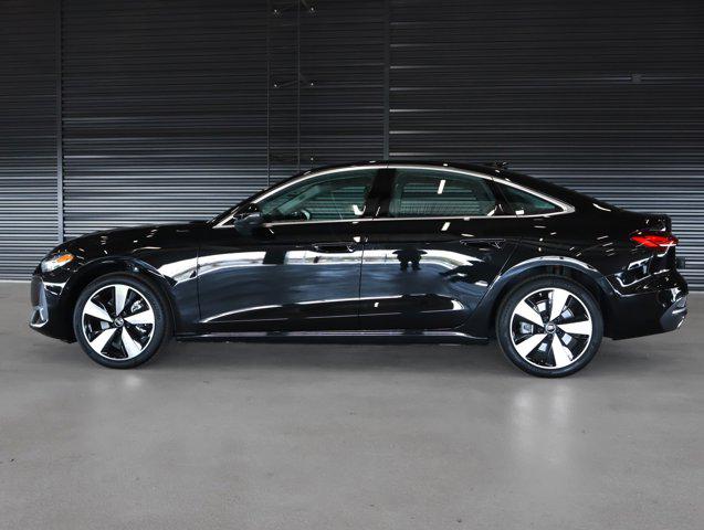 2025 Audi A5 Premium Plus - Photo 14