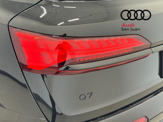 2026 Audi Q7 Premium Plus - Photo 8