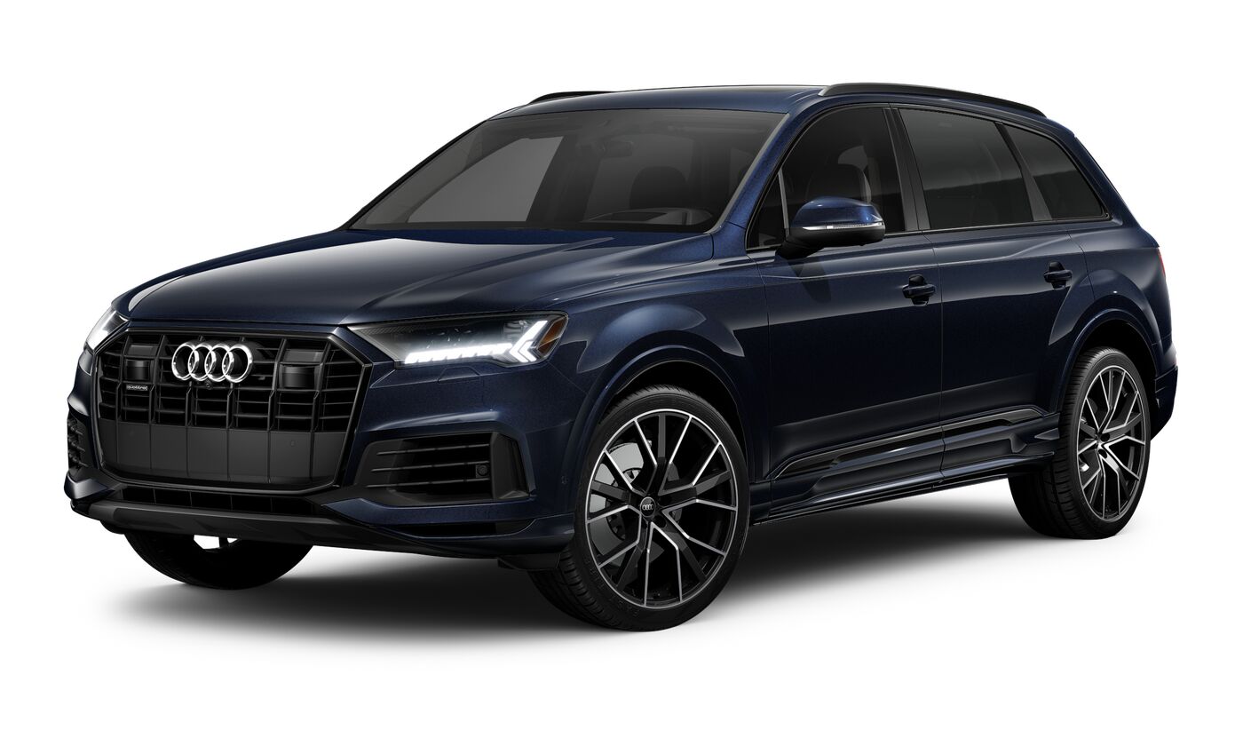 2023 Audi Q7